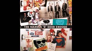 The Manges - I Hate Rats