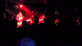 Like Wires @ Raymond Bar 22/05/15