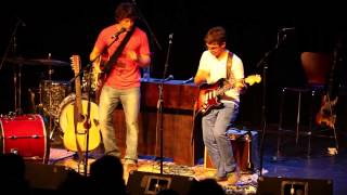 Will Evans  with Jeff Howard @ FTC  May 2013