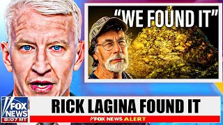 Oak Island’s Most FORBIDDEN Area Just Revealed a HORRIFYING Secret!