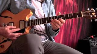 Intros: Using Major Chords (#4 of 7)