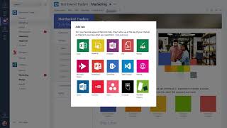 How To Use Tabs in Microsoft Teams