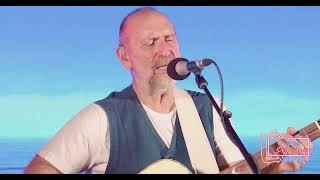 Colin Hay - "Overkill" (Live at the Print Shop)