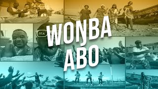 Wonba Abo (We Are Taking Refuge) [Official Video] - Joyful Way Inc.