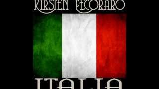 Piu Che Puoi - Kirsten Pecoraro