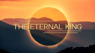 The Eternal King | Piano Improvisation #58