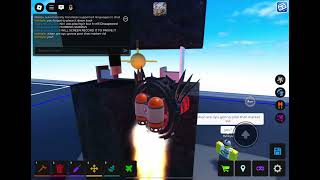 Is this supposed to happen (plane crazy) 