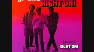 The Last Poets - Tell Me Brother