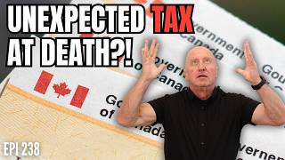 How the Government Gets Paid When You Die | Breaking Down Probate
