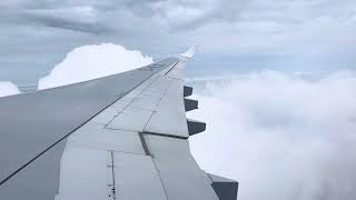 NEW YORK JFK landing | ITA AIRWAYS A330-900neo (4K UHD)