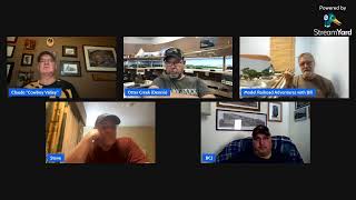Trackside Live! Model Railroading Show! 2/14/26