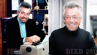 Renegade (1992 vs 2023) Cast: Then and Now