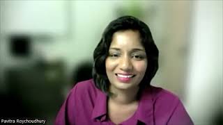 Summer COVID wave with UW Medicine's Dr  Pavitra Roychoudury