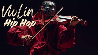 【Violin x Hip Hop Playlist】 – Crimson Echo, Swift Rhythm