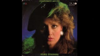 Júlia Hečková – Scenár tuctového príbehu [synth rock, Slovakia 1989]