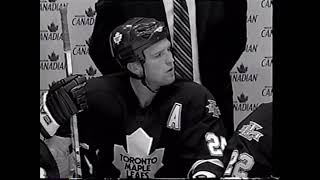 Bryan McCabe LeafsTV Bumper 2007