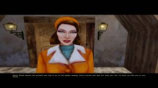 The Operative: No One Lives Forever (2000) - Live Stream
