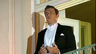 Benjamin Bernheim ✬ "Pourquoi Me Réveiller/from Werther