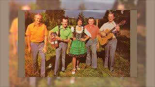 Bergauf, talein zum Falkenstein ~ Waltraut Schulz & Herbert Roth und seine Instrumentalgruppe