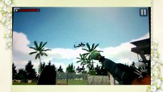 Heli Air Attack 3D   Free Android Game