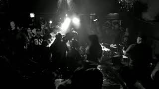 Life Cycles Live at "El Ojo" 9/25/2019 Part 1.