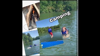 Camping Adventures!