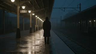 Brain Wavelet - Midnight Vigil