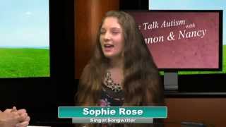 Autism Live, Wednesday July 16th, 2014