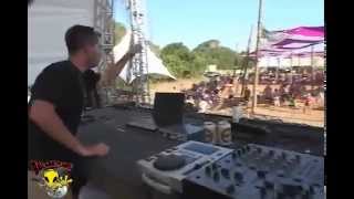 Alternative Control - Roboticon (Live Mix)