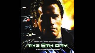 Trevor Rabin - Break In