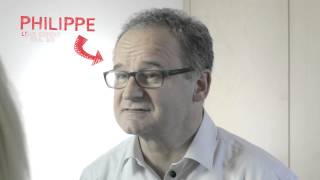 Creative SpIN video Mons 2015