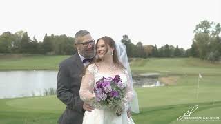 Bonnie & Dan’s Wedding at The Fountains | Clarkston MI | DJ, Photo, Video | JD Entertainment