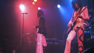 Mr. Jimmy - Ten Years Gone (Tribute to Led Zeppelin) June 21 2008