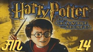 🔴[FR/GC] Harry Potter et le gros serpent ! 14 (Ma gros épée longue et dure !) FIN
