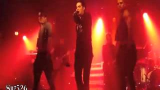 Jai Ho - Adam Lambert
