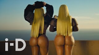 i-D Meets: The Clermont Twins