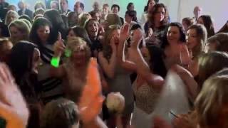 Jewish Wedding / Function / Bar & Bat Mitzvah Band - 'Soul Beat' - Live!