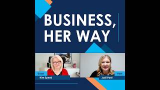 Kim Speed: Podcast interview with Judi Paré