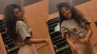 Rubi Rose Instagram Story (24/2/21)