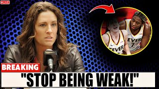 Stephanie White’s SHOCKING Injury Admission About Caitlin Clark GOES VIRAL!