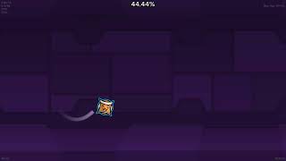 Invisible Deadlocked by KrmaL (Insane Demon)