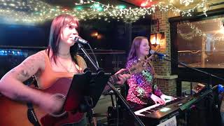Joywall - LIVE at Brick House - March 8, 2025