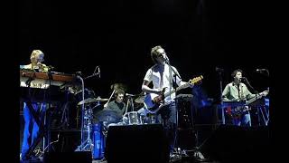 Simian - Helpless (Live at Glasgow 09/17/2002)