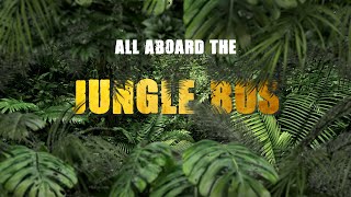 Jungle Bus Trailer
