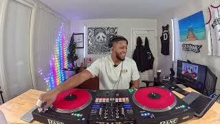 Higgy Radio - TGIF Hiphop RnB & Reggaeton