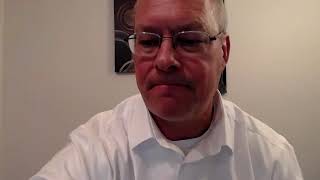 Message from Pastor Doug