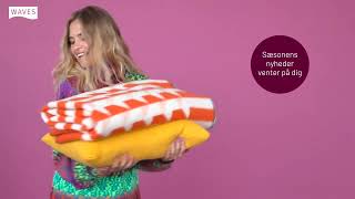 Efterårshygge i WAVES