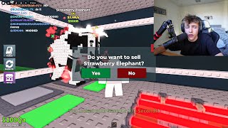 i sold steak's best brainrot