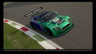 My Top 10 Gr3 Liveries