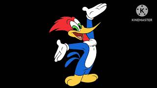 Woody Woodpecker Voice Lines For @aymanethemuffet1116